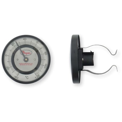 Dwyer Instruments - STC451 - Bimetal Surface Thermometer, Pipe