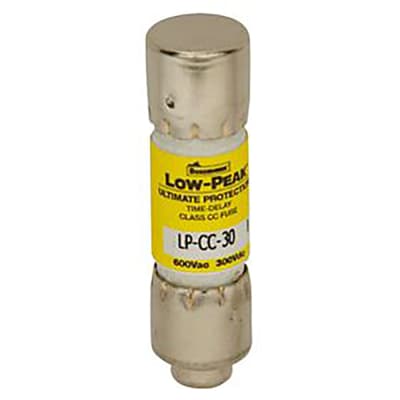 LP-CC-2-8/10 by eaton electrical / coiltronics / bussmann