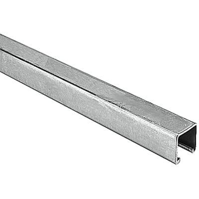 Kindorf By ABB - B 900 10 - Channel, 12GA, 1.5" X 1.5", 10, Steel - RS