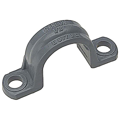 2 inch outlet conduit clamps