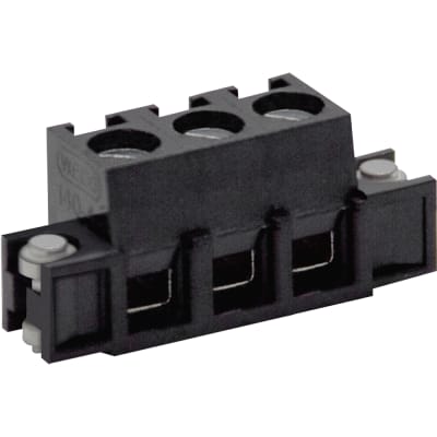 WECO - 140-A-126-SMD/03-TR - Surface Mount Terminal Blocks - RS