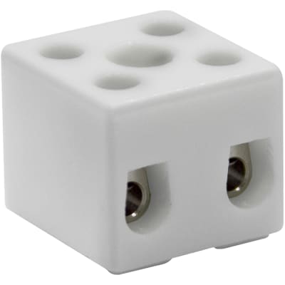WECO - 2-DIN-46284-ST - Euro-Style Terminal Blocks - RS