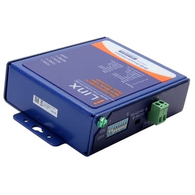 Advantech - BB-FOSTCDRI-PH-MC - RS-232/422/485 To MM Fiber, Heavy ...