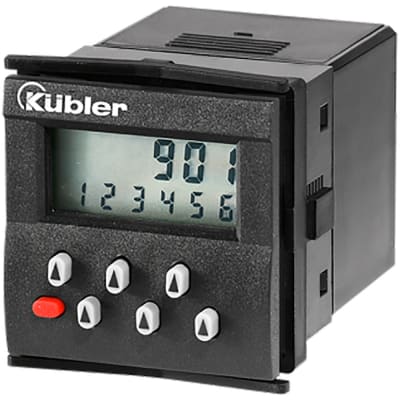 Kuebler 6.901.010.820