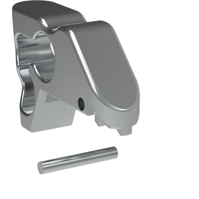 ABB - OHZX12 - 316 SS HASP FOR SELECTOR HDL - RS
