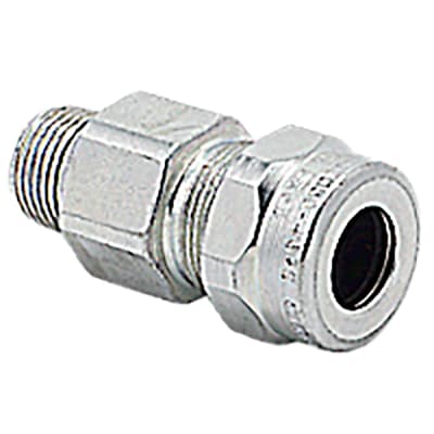 STAR TECK BY ABB - ST050-462S - Star Teck Steel Jacketed Cable Fitting ...