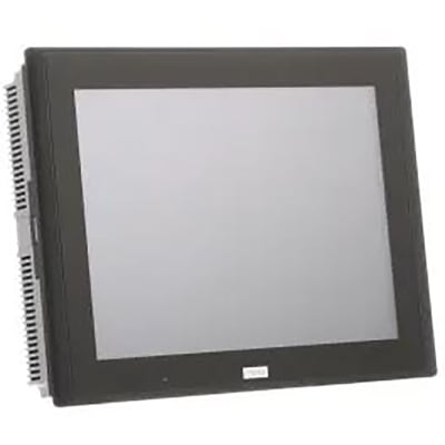 IDEC Corporation - HG3G-V8XT22MF-B - HMI 8.4 Inch TFT Color Black Bezel ...