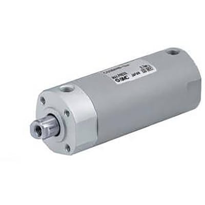 SMC Corporation - CG3BN80-100F - Cylinder, 80mm Bore, 100mm Stroke ...