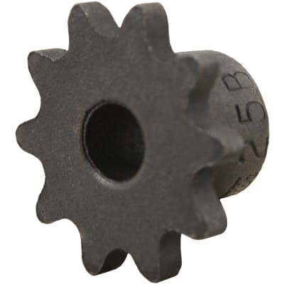 Martin Sprocket & Gear - 40B14 - Sprocket, 40 Chain, 1/2" Pitch, B ...