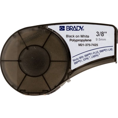 Brady M210-LAB Portable Laboratory Label Printer