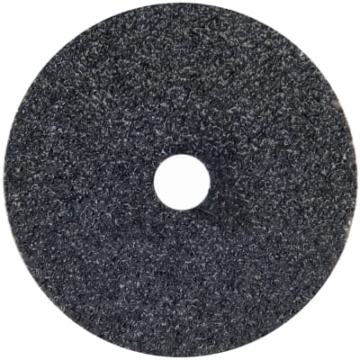 Norton - 66623395018 - Neon Fiber Disc 50 Grit F726 Aluminum Oxide, 5 x ...