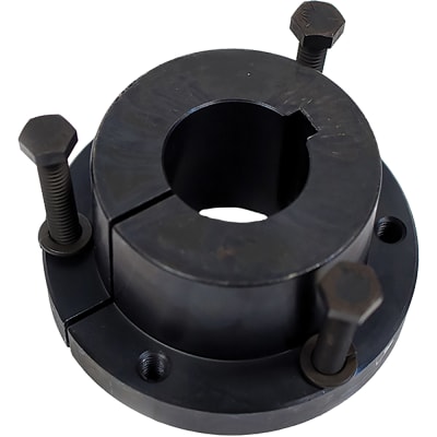 B&B Manufacturing - FX2-15/16 - Bushing,QD,F,2-15/16" Bore,steel - RS