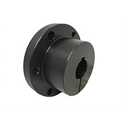 B&B Manufacturing - SFX2 - Bushing,QD,SF,2" Bore,steel - RS