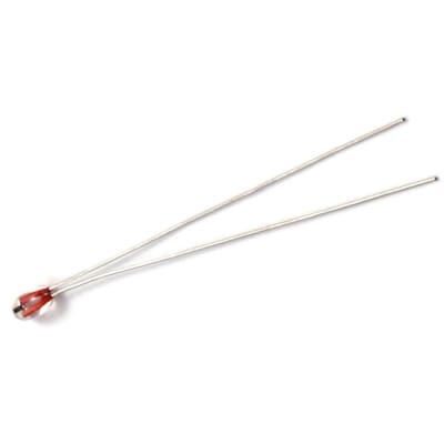 EI Sensor Technologies - EGR6267J105 - Thermistor, Glass Coated Chips ...