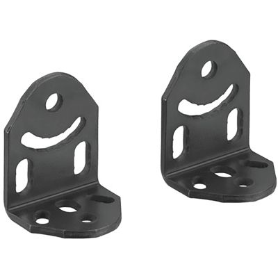 Leuze - BT-2UM60 - Mounting bracket - RS