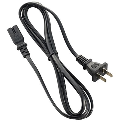 Moxa - PWC-C7US-2B-183 - Power Cord USA Straight Plug - RS