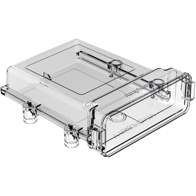 Amphenol Sine Systems - AIPXE-5X650A-E017 - Clear AIPX LARGE Enclosure ...