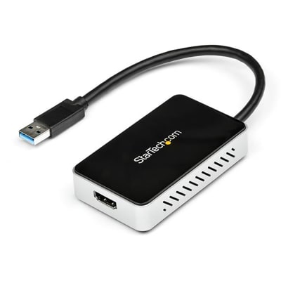 StarTech.com USB32HDEH