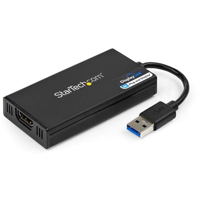 ADAPTADOR USB 3.0 A HDMI EXTERNO