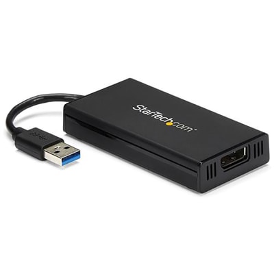 StarTech.com USB32DP4K