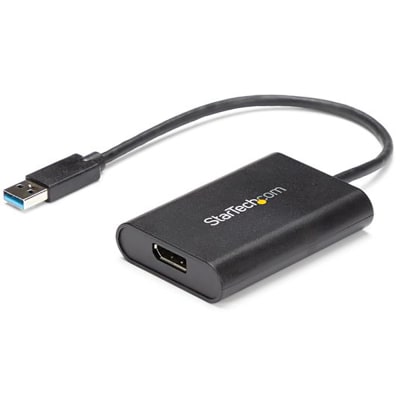 StarTech.com USB32DPES2