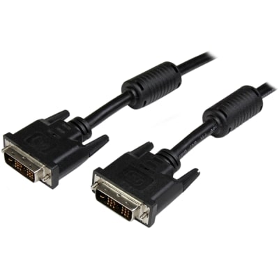 Startech Cable De Video HDMI a DVI-D, Largo 3 Metros, Negro –