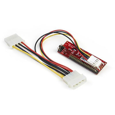 Bi-Directional SATA IDE Adapter - Drive Adapters and Drive Converters, Hard  Drive Accessories