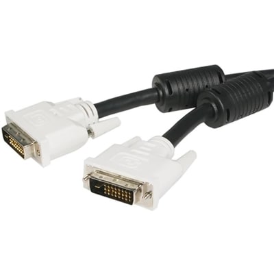 StarTech.com HDMI to DVI Cable - 6 ft / 2m - HDMI to DVI-D Cable