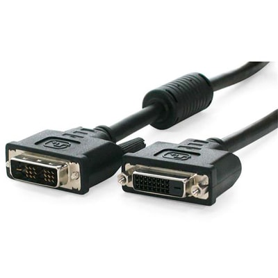 StarTech.com 6 ft HDMI to DVI-D Cable - M/M - DVI to HDMI Adapter Cable