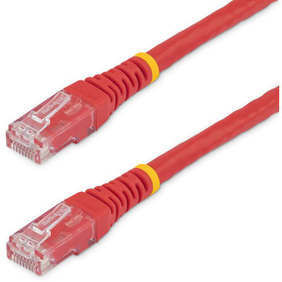 CABLE DE RED CAT6 MODEADO 1M