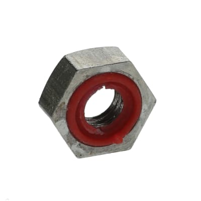 APM Hexseal M3 AJ6 SS Hardware Hexnut Self Sealing M3X0.5