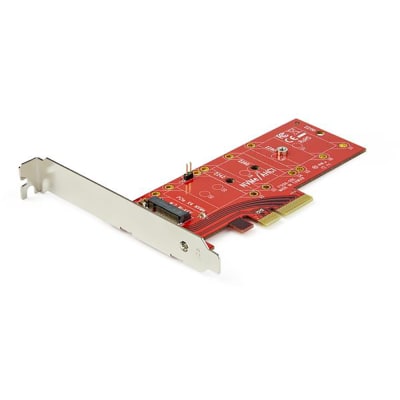 Pcie 2025 ssd adapter