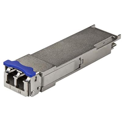 StarTech.com QSFP40GLR4ST