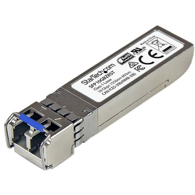 StarTech.com SFP10GBZRST