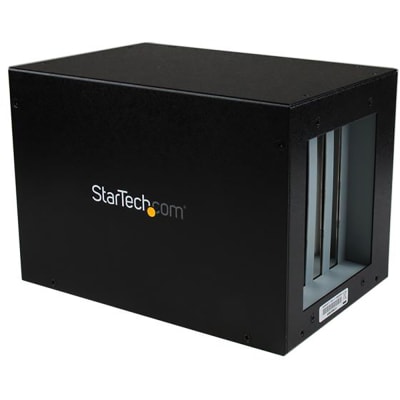 StarTech.com PEX2PCI4