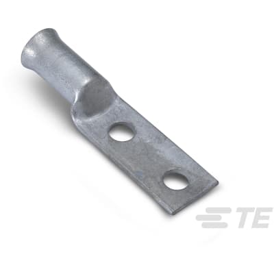 TE Connectivity - 53642-2 - Terminal,Ampower 500Mcm 1/2 - RS