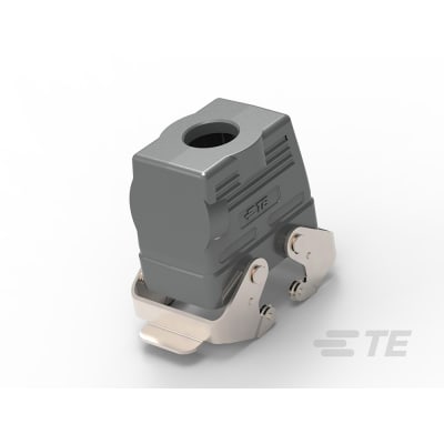 TE Connectivity - T1260103120-000 - Heavy Duty Power Connector, H10B ...