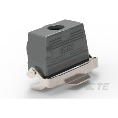 TE Connectivity - T1730163125-000 - Heavy Duty Power Connector, H16B ...