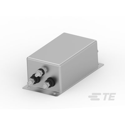 完璧 TE Connectivity RS - 60VS6=F8249 Filter, - 1609042-6 - その他