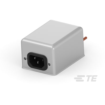 TE Connectivity - 6609048-4 - Filter, 3EQ8M=F7261 S0 - RS