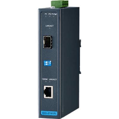 Advantech EKI-2741FI-BE