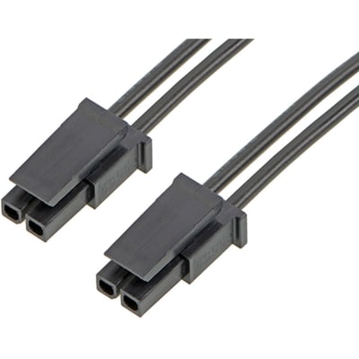 Molex Incorporated 214750-2021