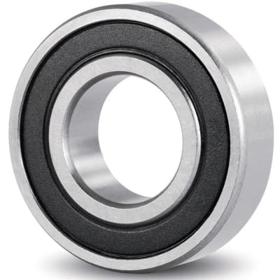 Koyo - 62032RSC3 - Ball Bearing,Radial,deep groove,17mm ID,40mm OD,12mm ...