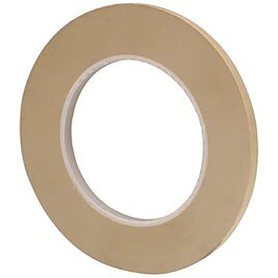 Scotch® Masking Tape 2020-24ECC, .94 in x 60 yd (24 mm x 54.8 m)