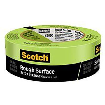 3M Scotch Solvent Resistant Masking Tape 2040