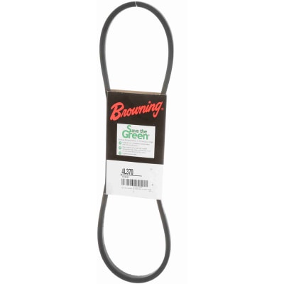 Browning - 4l370 - Fhp Belts,4l370,1094440 - Rs