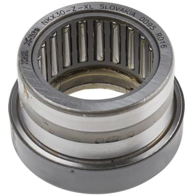 INA Bearings (Schaeffler) - NKX30-Z-XL - ROLLER/AXIAL ID