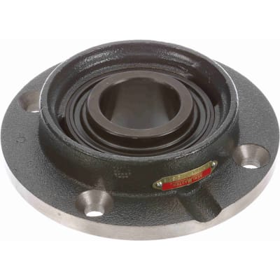 Sealmaster - PVR-1106 - Flange Mount Ball Bearing Unit,SHIELDED BALL ...