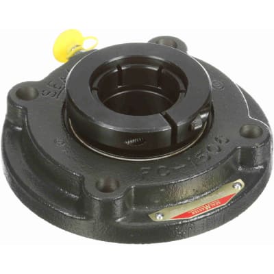 SealMaster SFC-20R Standard Duty Piloted Flange Cartridge 1-1/4'&#39