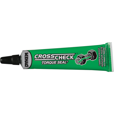 Dykem, 83315, Cross Check™ Torque Seal® Tamperproof Indicator Paste